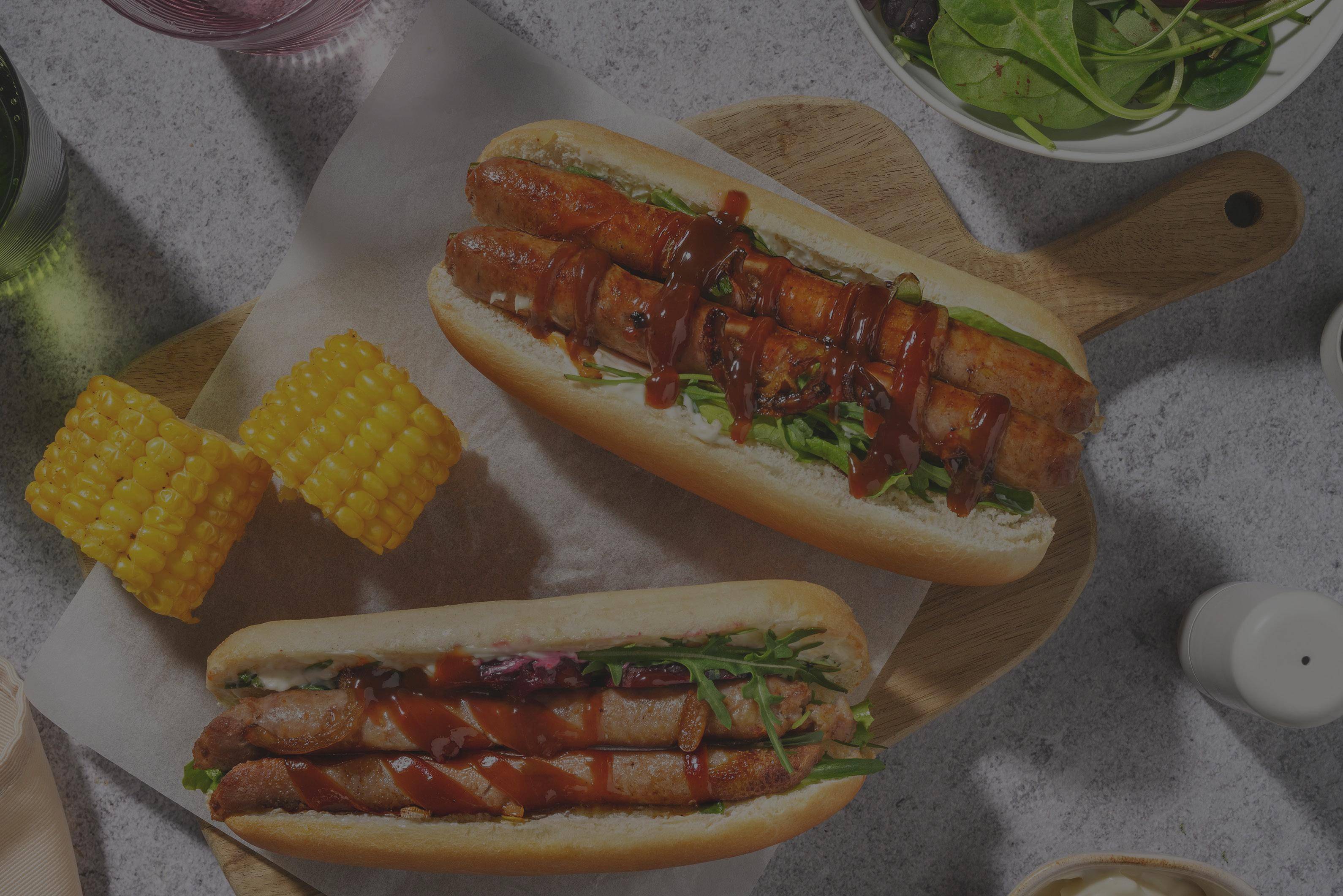 How to host the perfect Aussie sausage sizzle