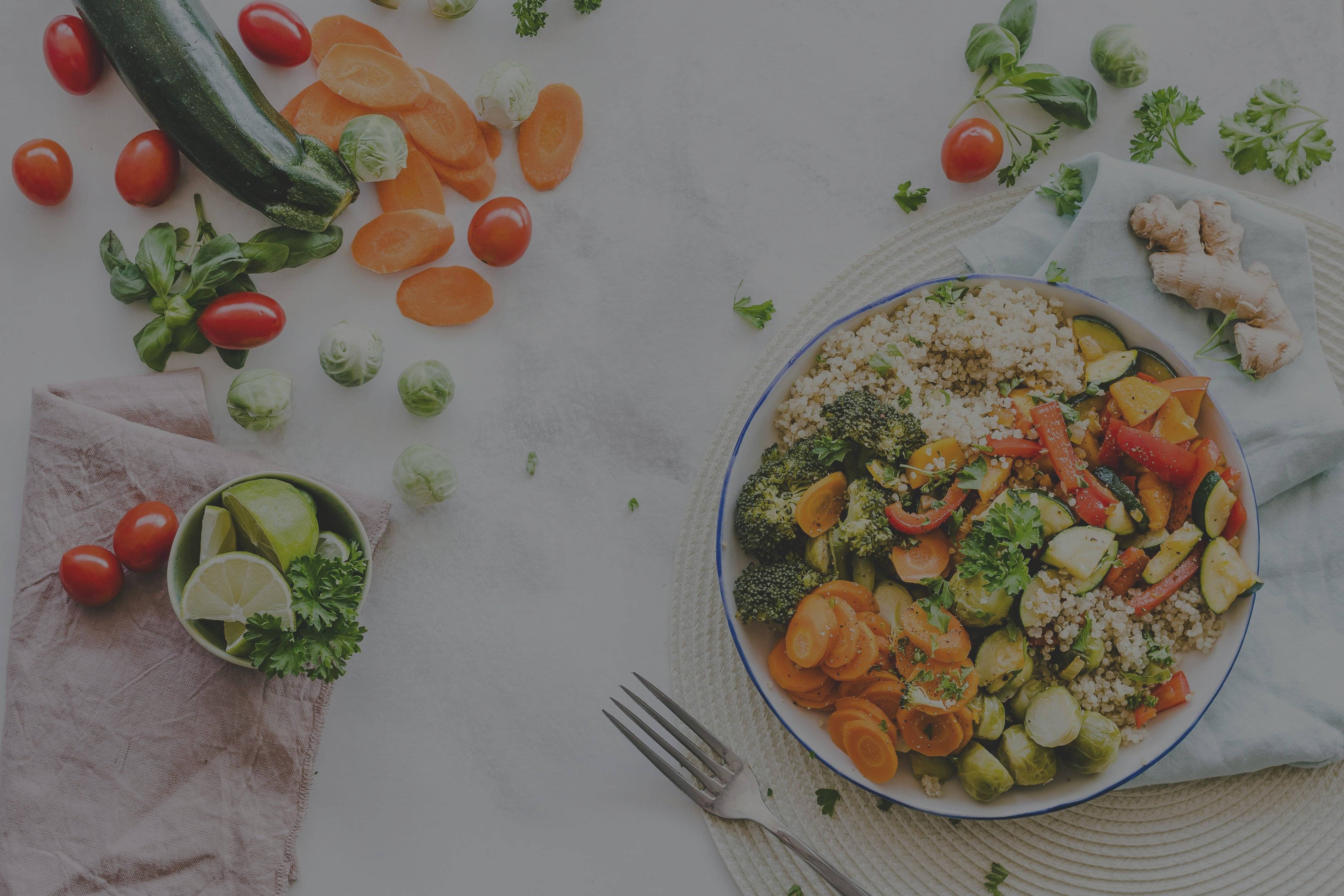 Nightshade vegetables explained: What to eat and what to avoid