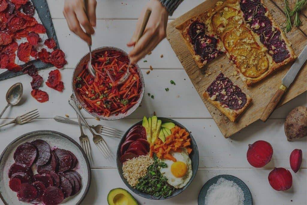 How to Cook Beetroot (& 10 ways to eat them!) | HelloFresh Food Blog