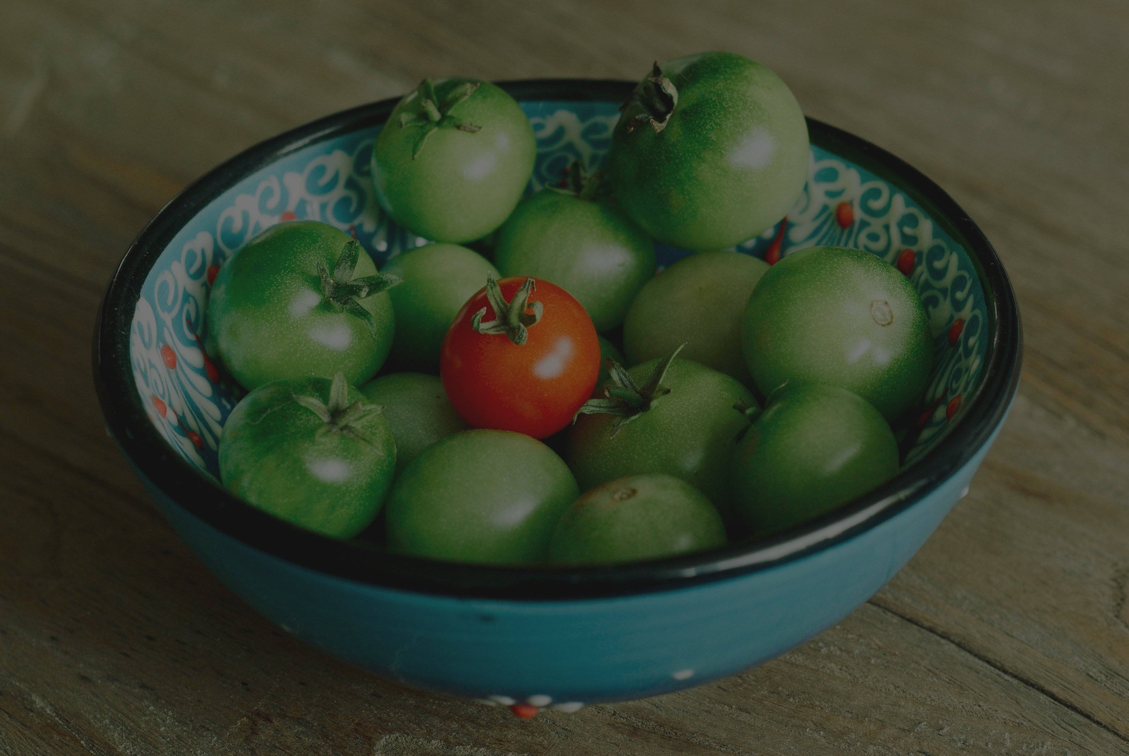 Tomaten lagern wie ein Profi - so bleiben sie lnger frisch und aromatisch