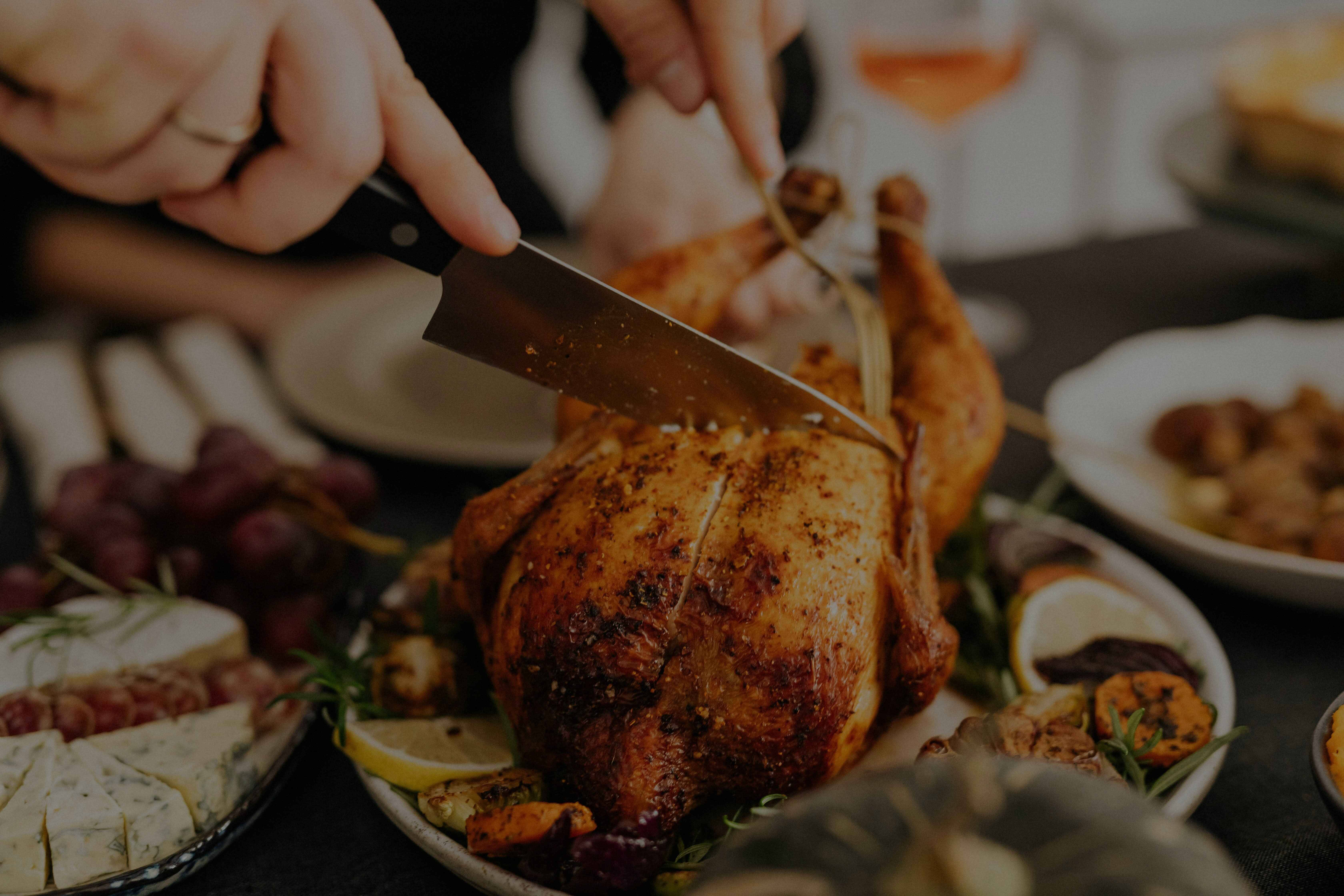How Long Does Cooked Chicken Last in the Fridge or Freezer? | HelloFresh