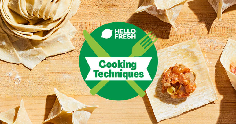 Cooking Tips 101 | HelloFresh