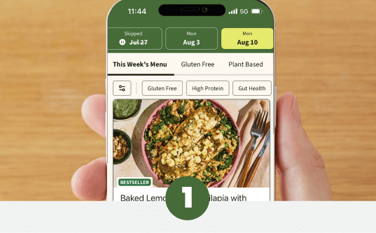 Green Chef