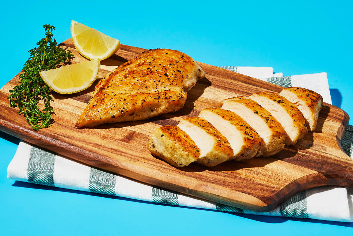Chicken Breasts