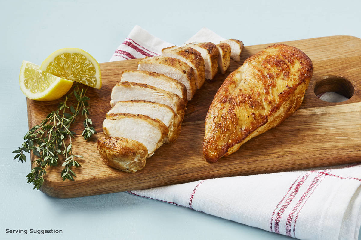 Chicken Breasts