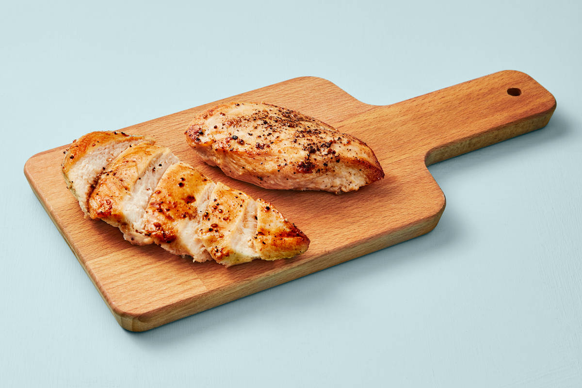 Chicken Cutlets
