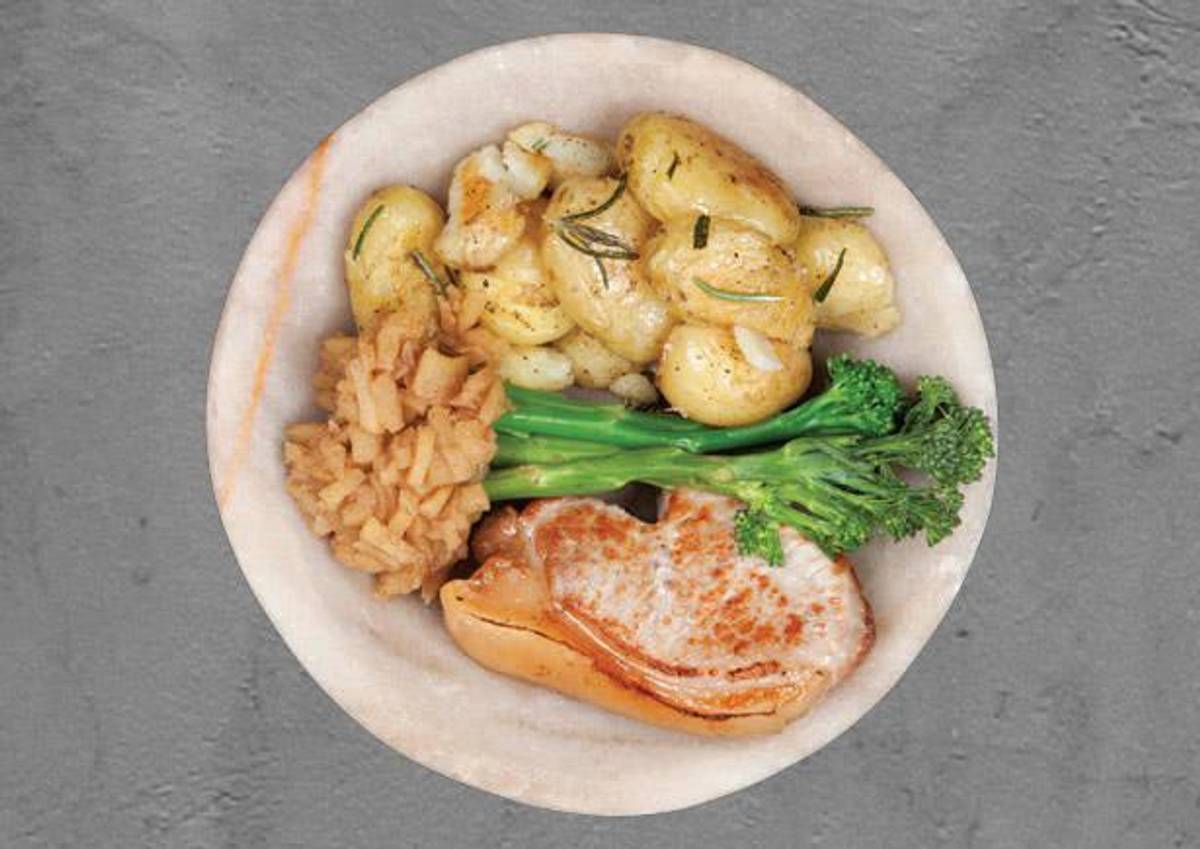 Pork Chops