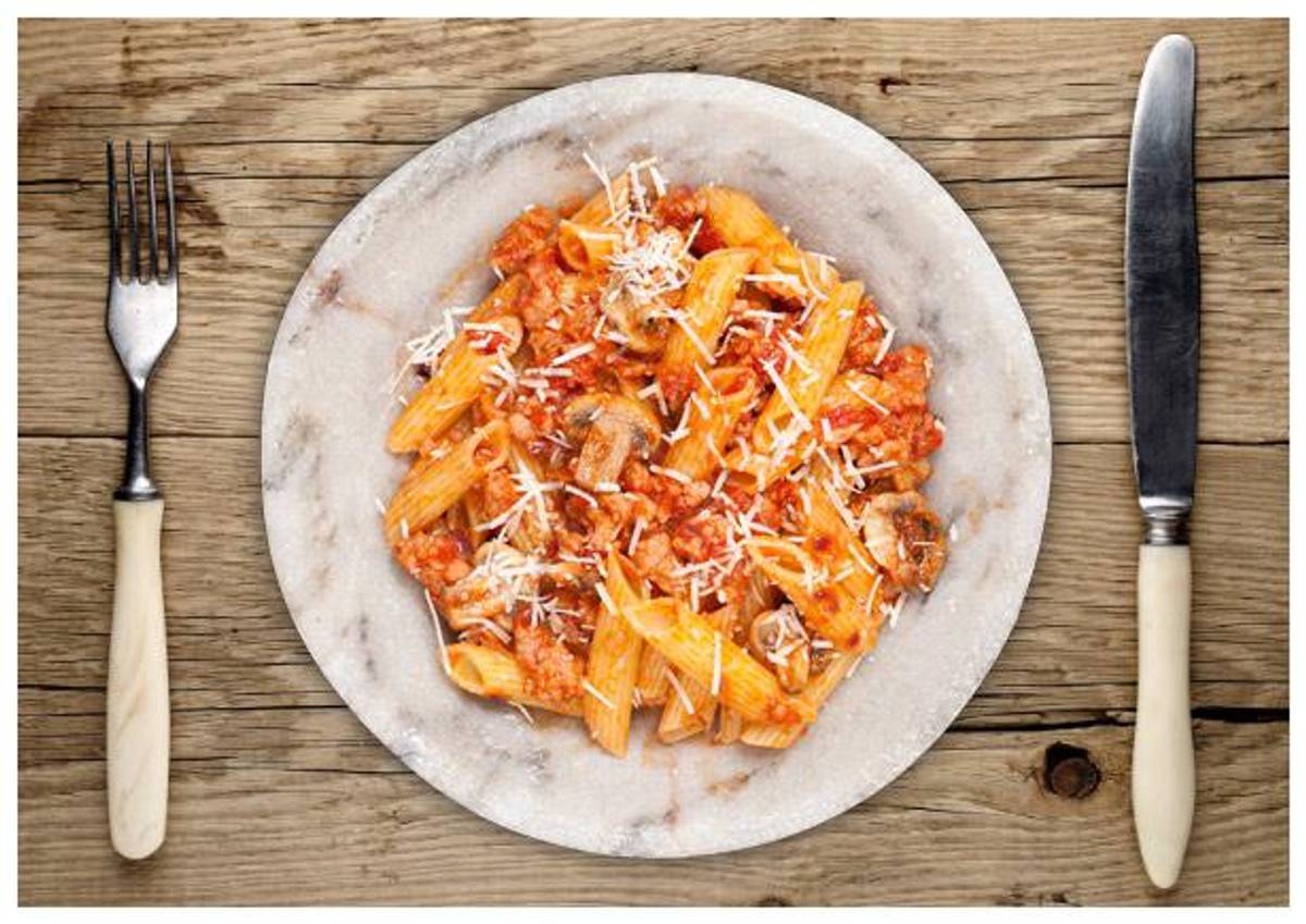 Penne Rigate