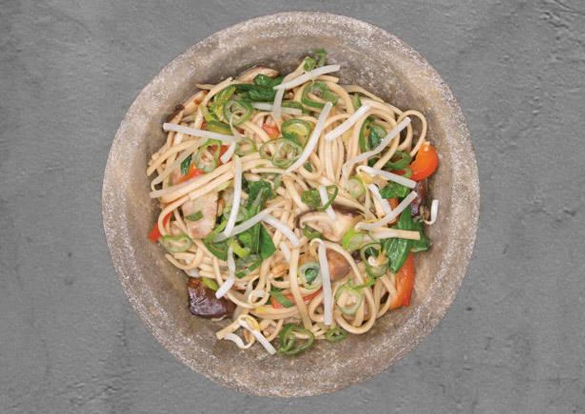Snap Dragon Chicken