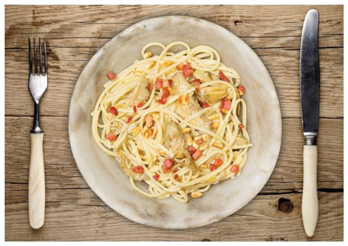 Roman Cacio e Pepe 