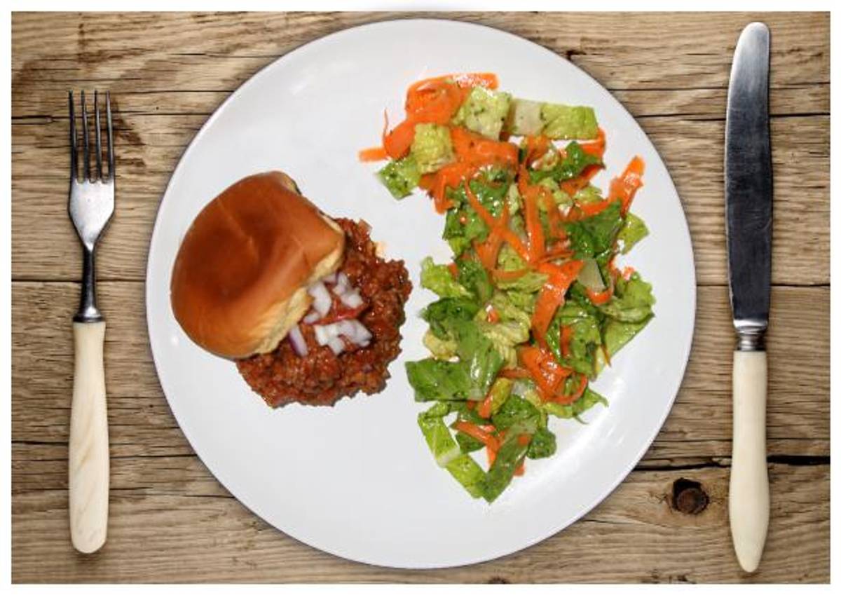 Sloppy Joes