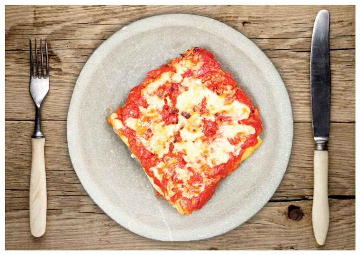 Rachel’s Rustic Ricotta 