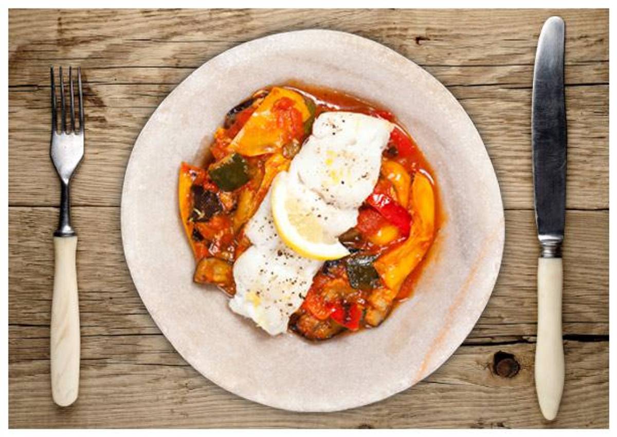 Undercover Ratatouille 