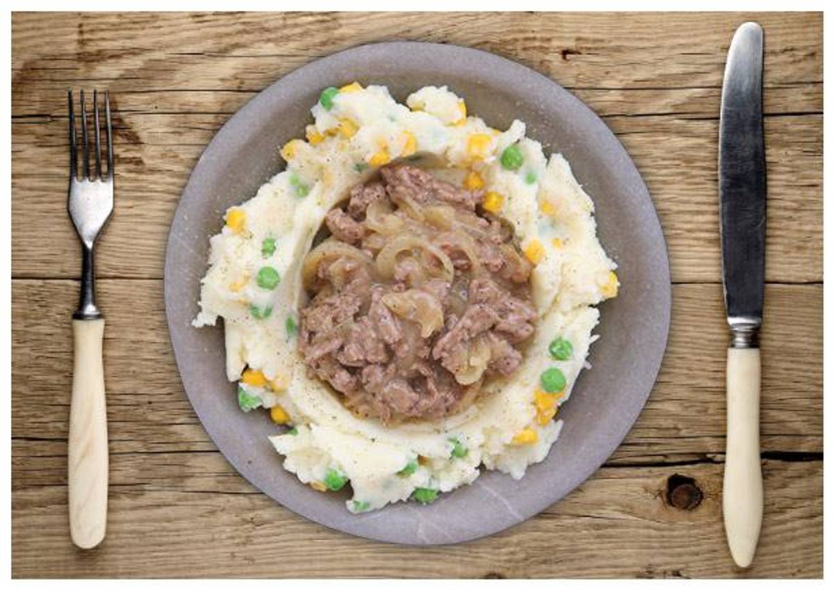 Nyama Na Irio