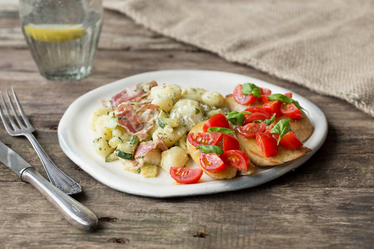 Gnocchi