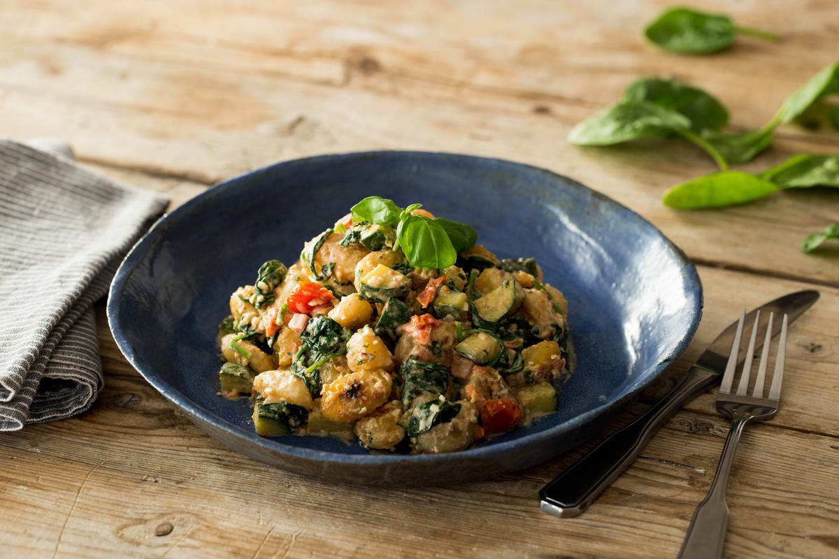 Gnocchi