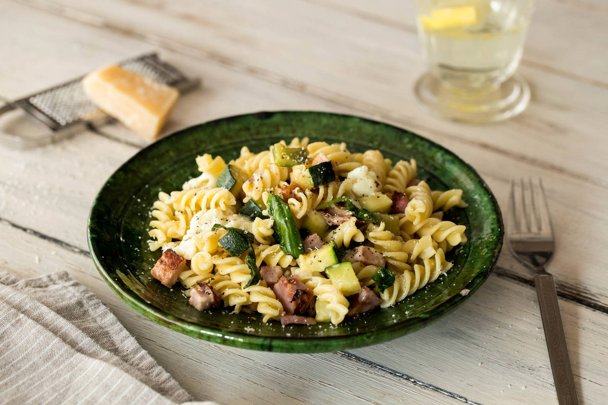 Positano Pasta