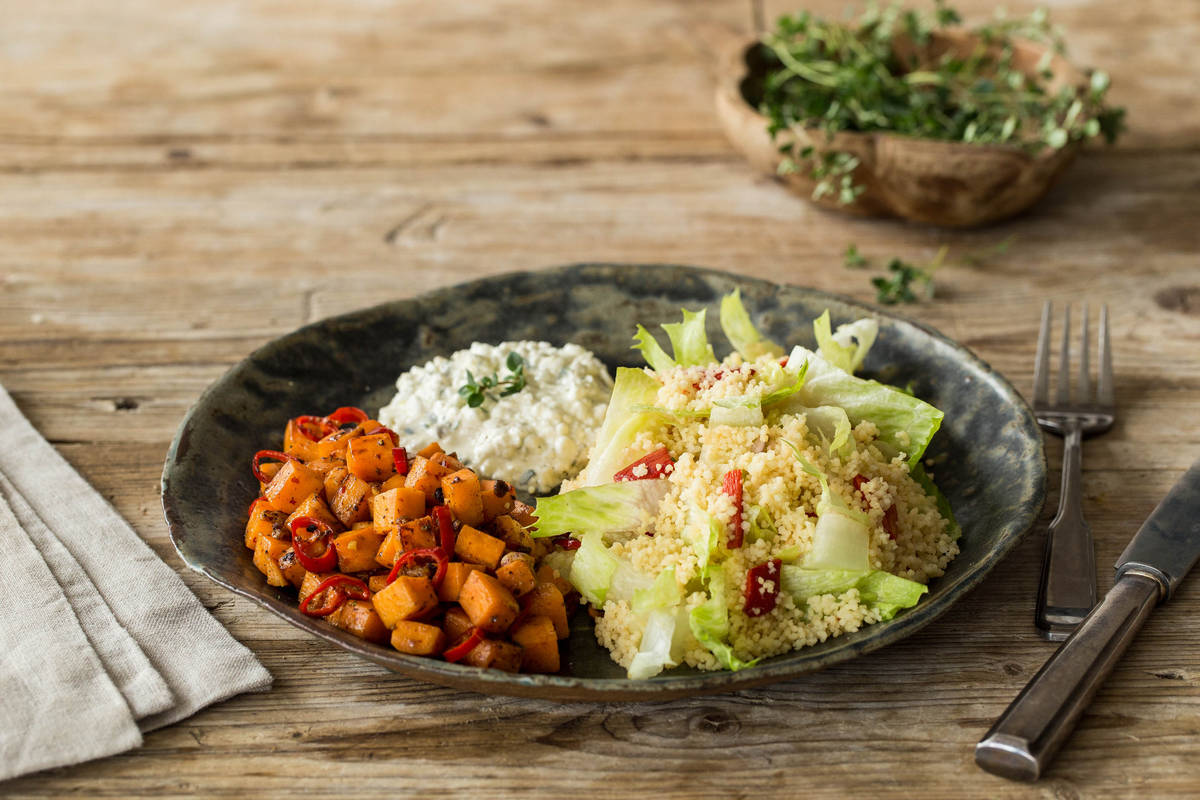 SalaRico-Couscous-Salat