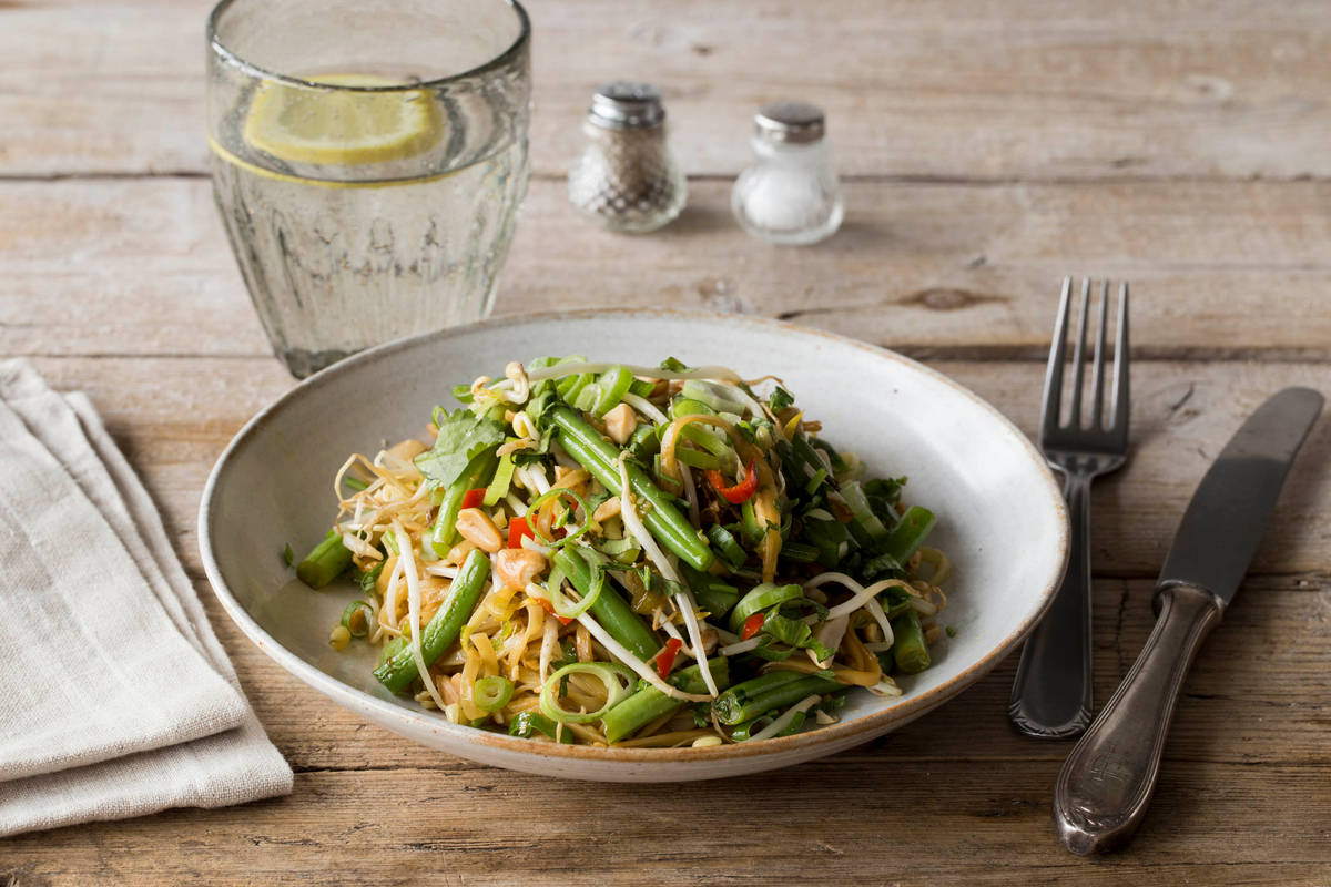 Pad’s Thai