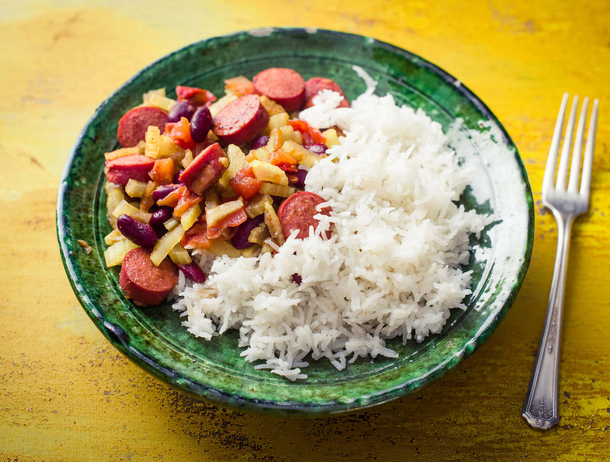 Mexicaanse chili