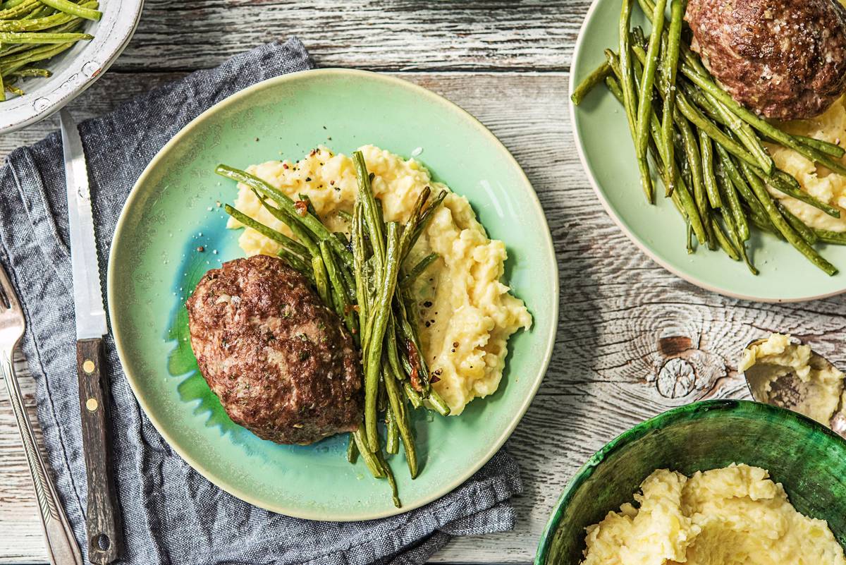 Italian Meatloaf