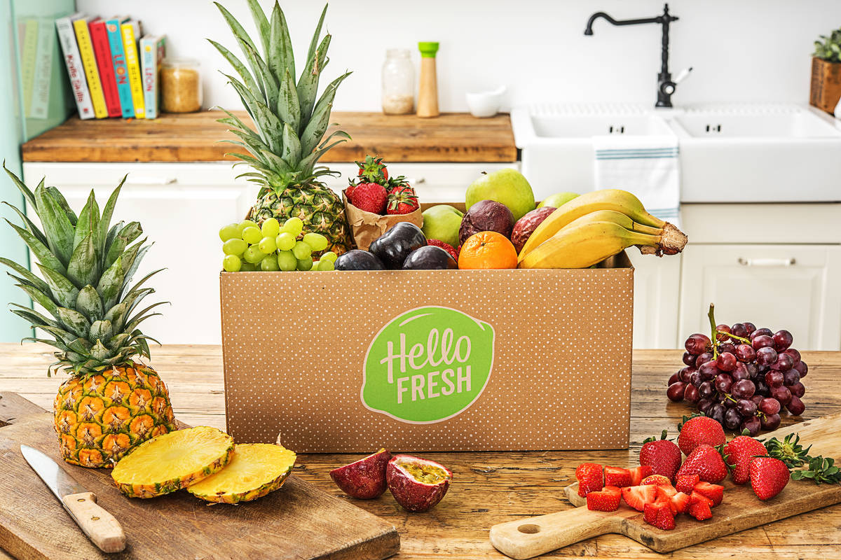Fruitbox