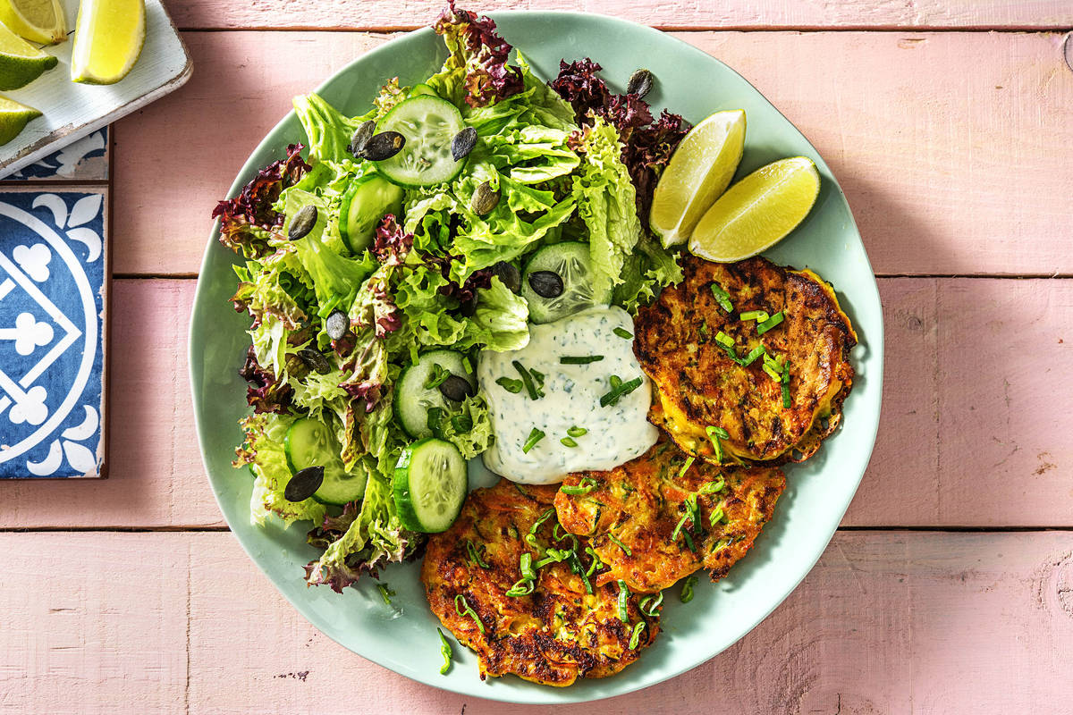 Zucchetti-Cheddar-Puffer