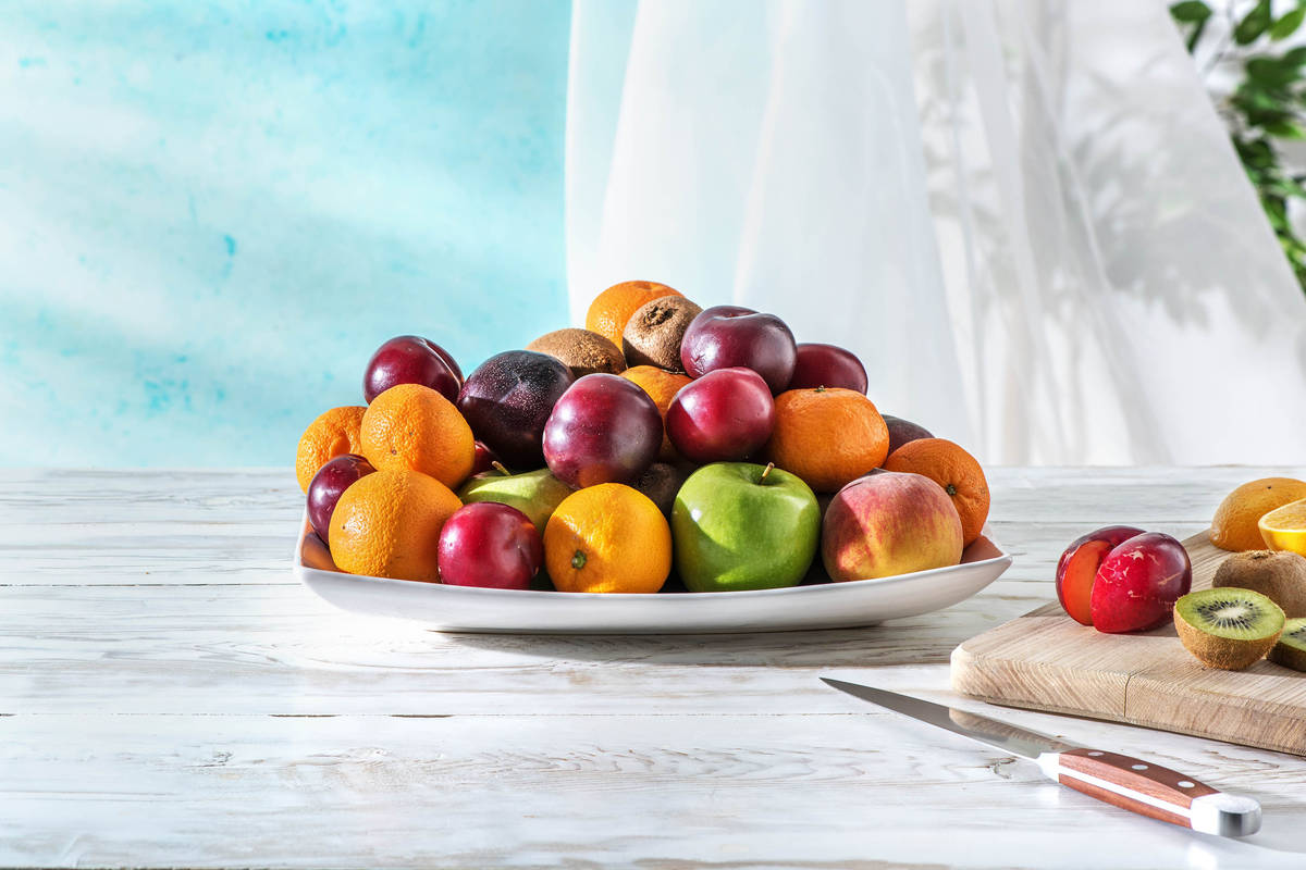 Fruitbox | Medium W07