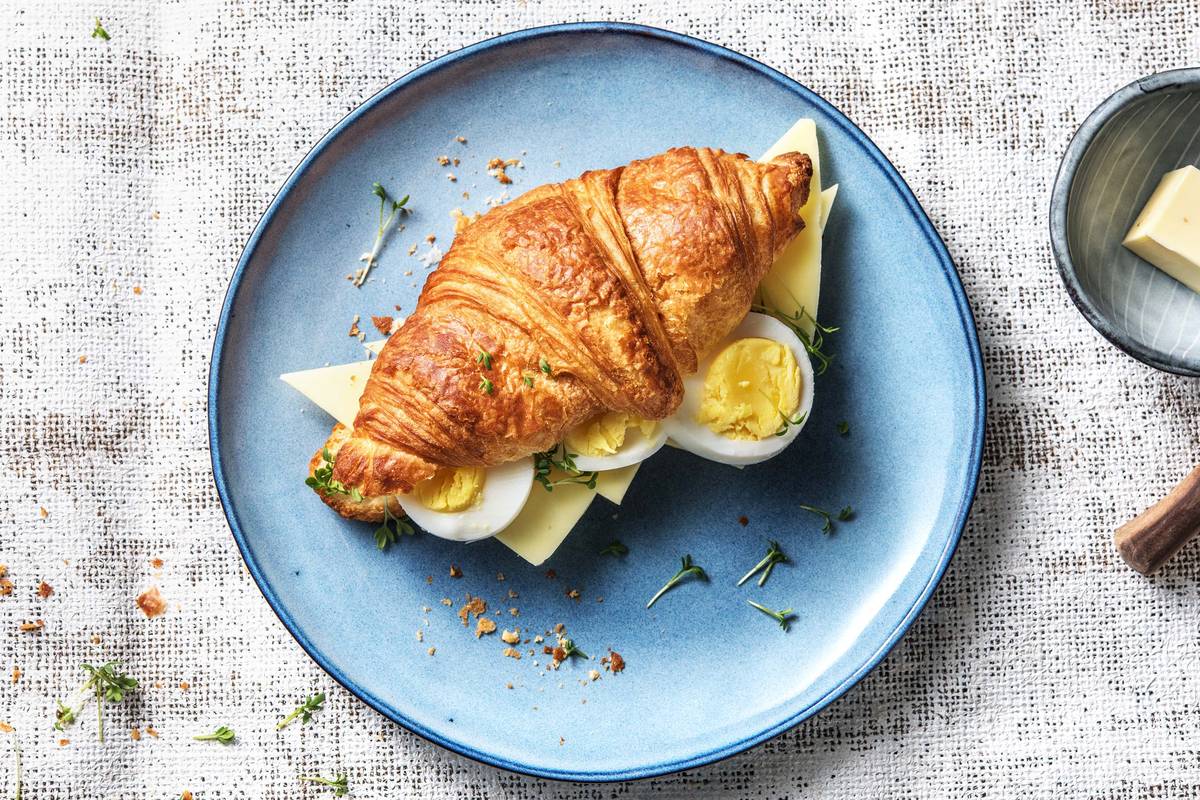 Croissant
