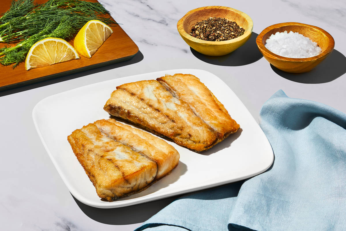 Barramundi