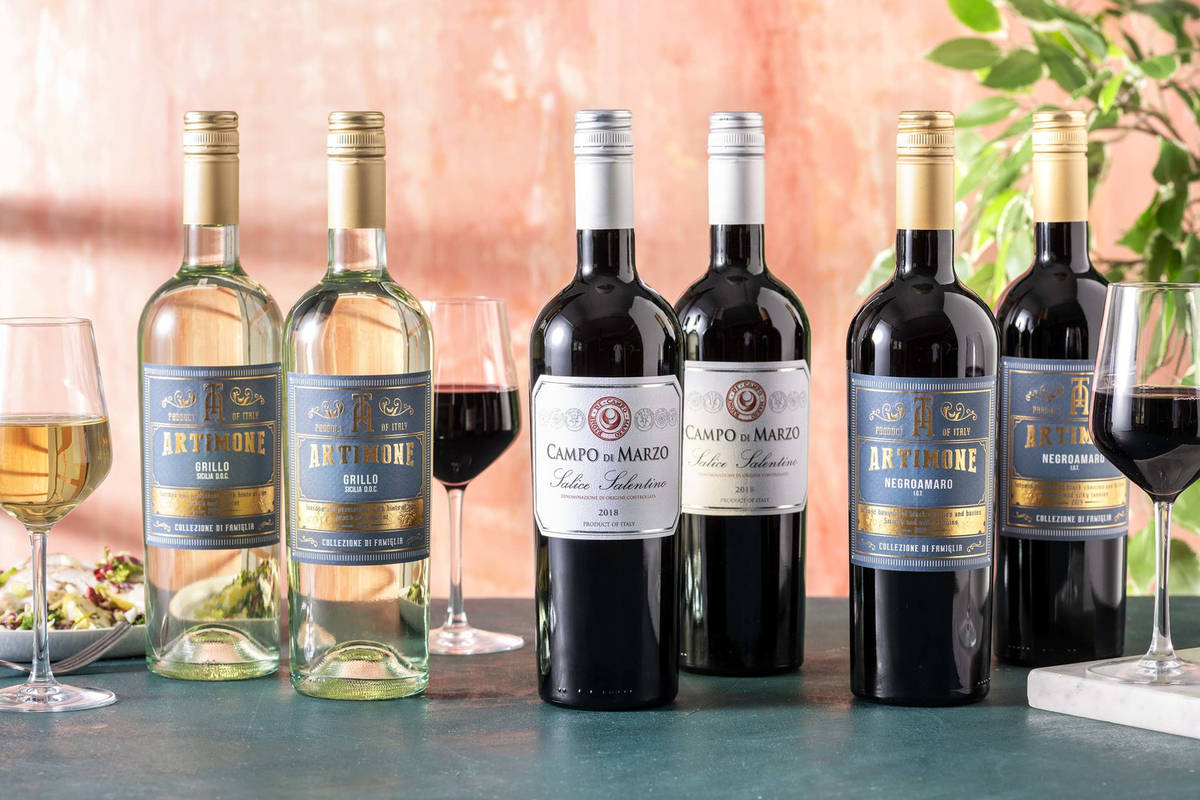 seasonal wine box (W47 - W49)