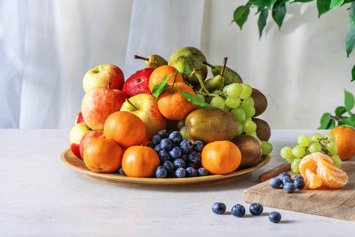 Box Fruits | moyen