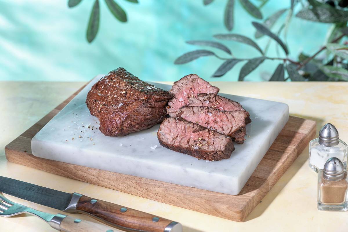 Bavette