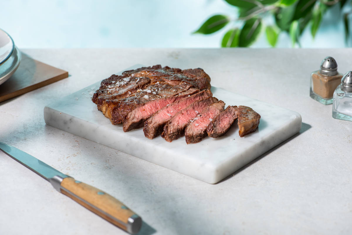 Rumsteak