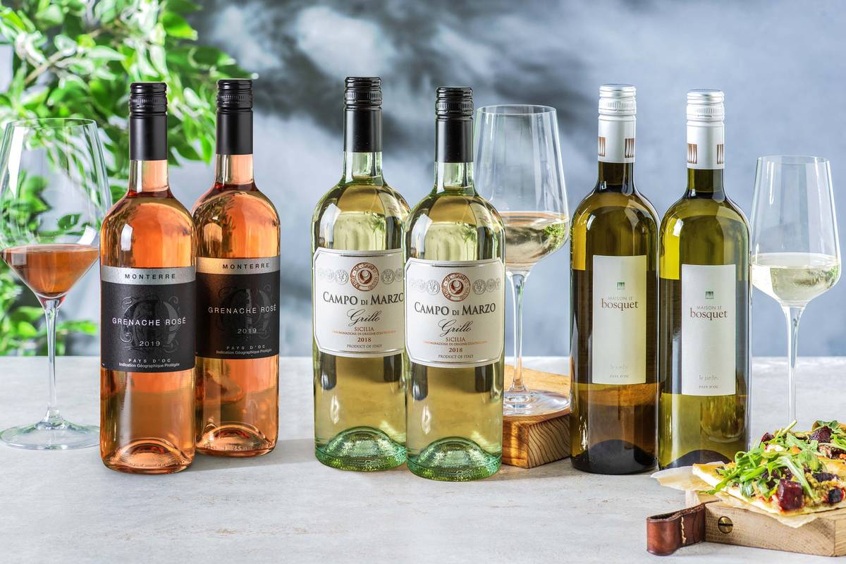 seasonal winebox 2021 (W35 - W37)