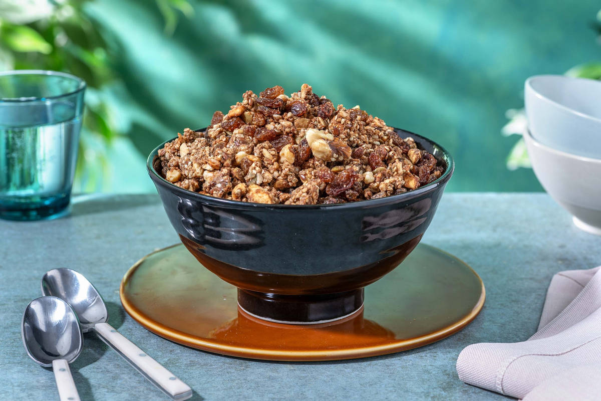 Granola