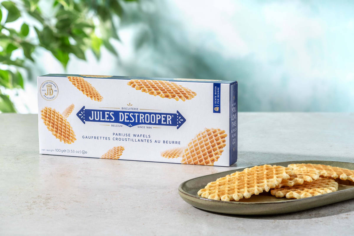 Butter Crumble EN/DE/FR/NL (100g)