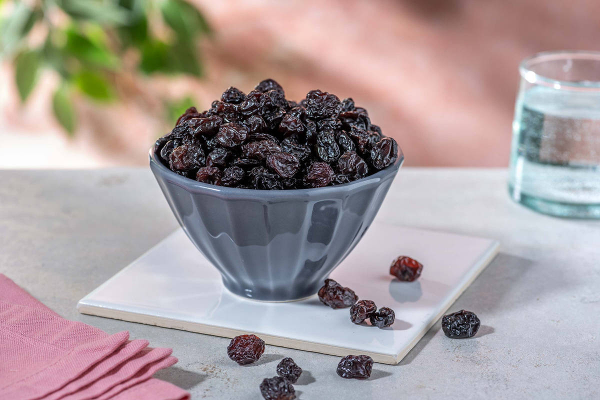 Rozijnen Chili Black Flame (250g)
