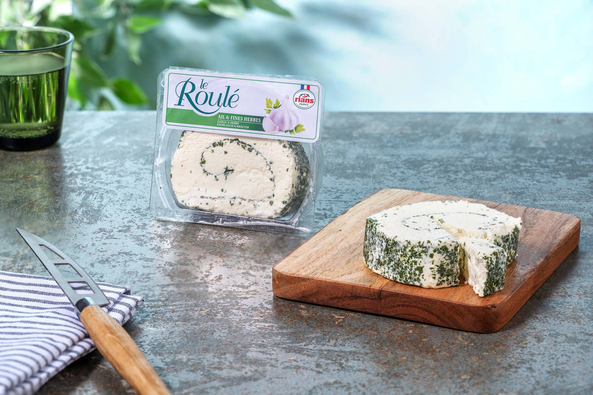 Rians - Le Roulé - France