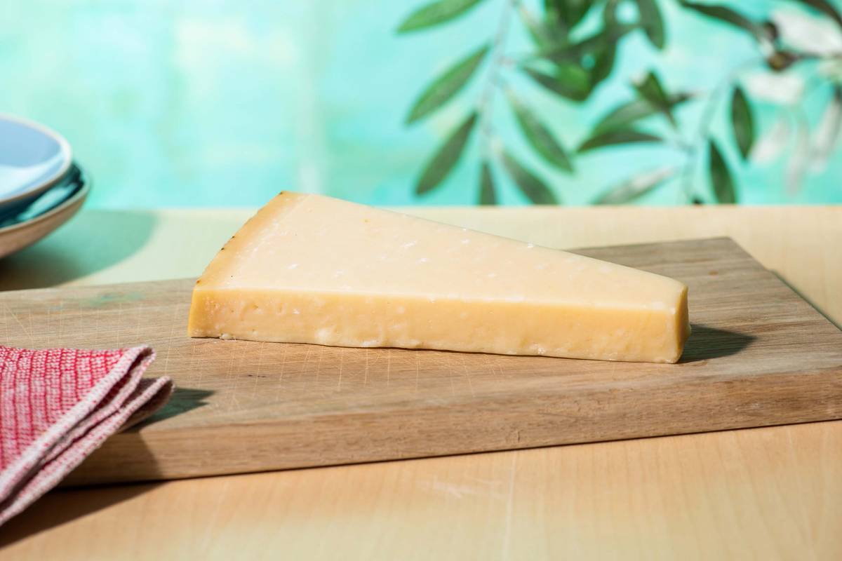Parmigiano reggiano