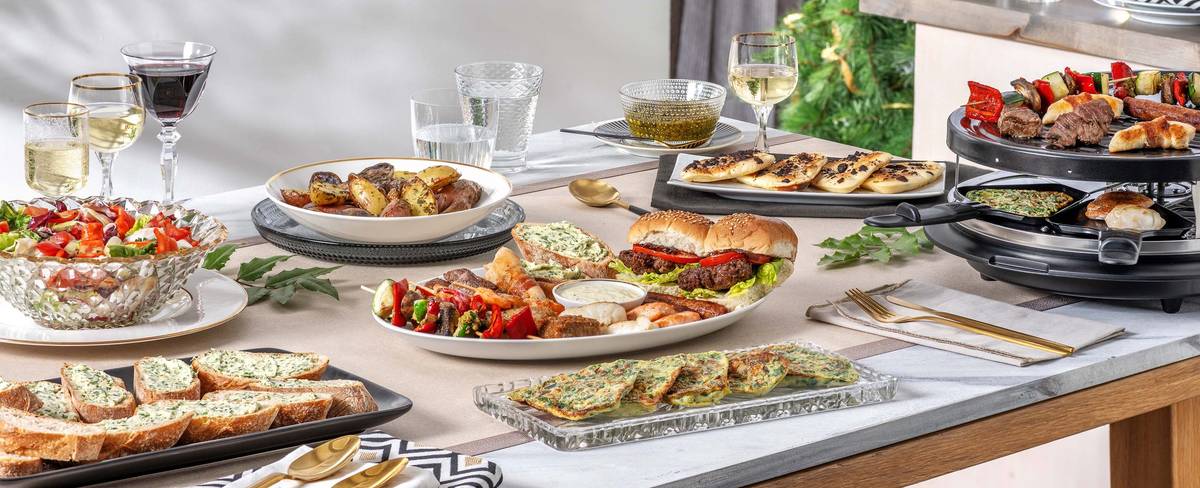 Gourmetbox - KERST -2021