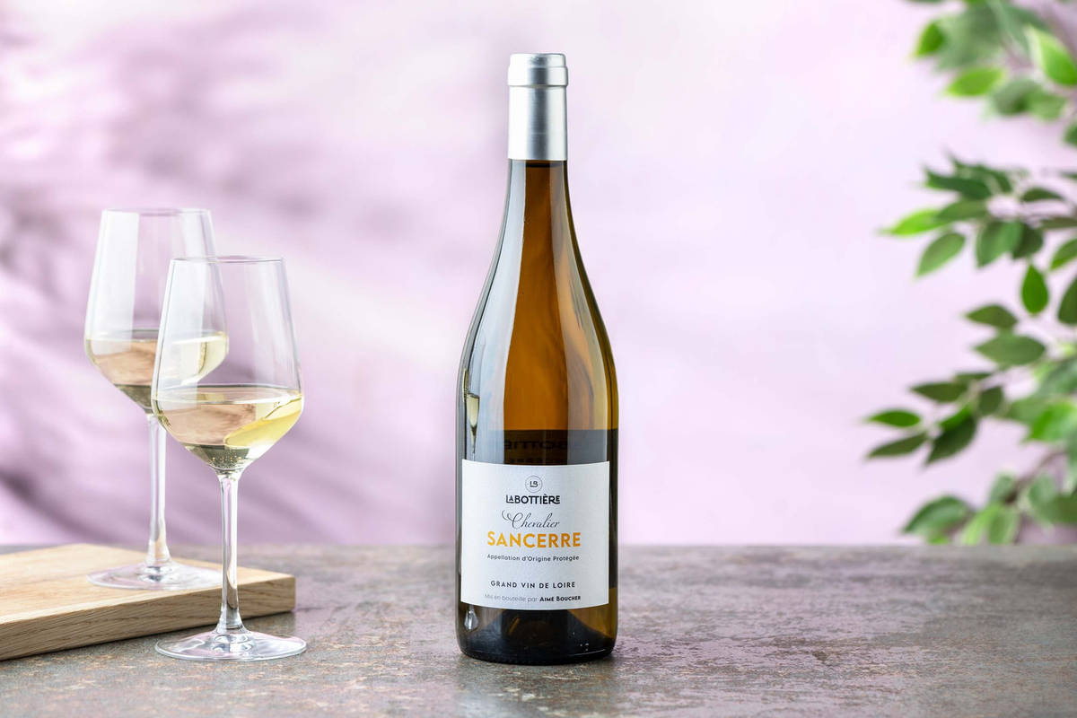 Sancerre Chevalier La Bottière