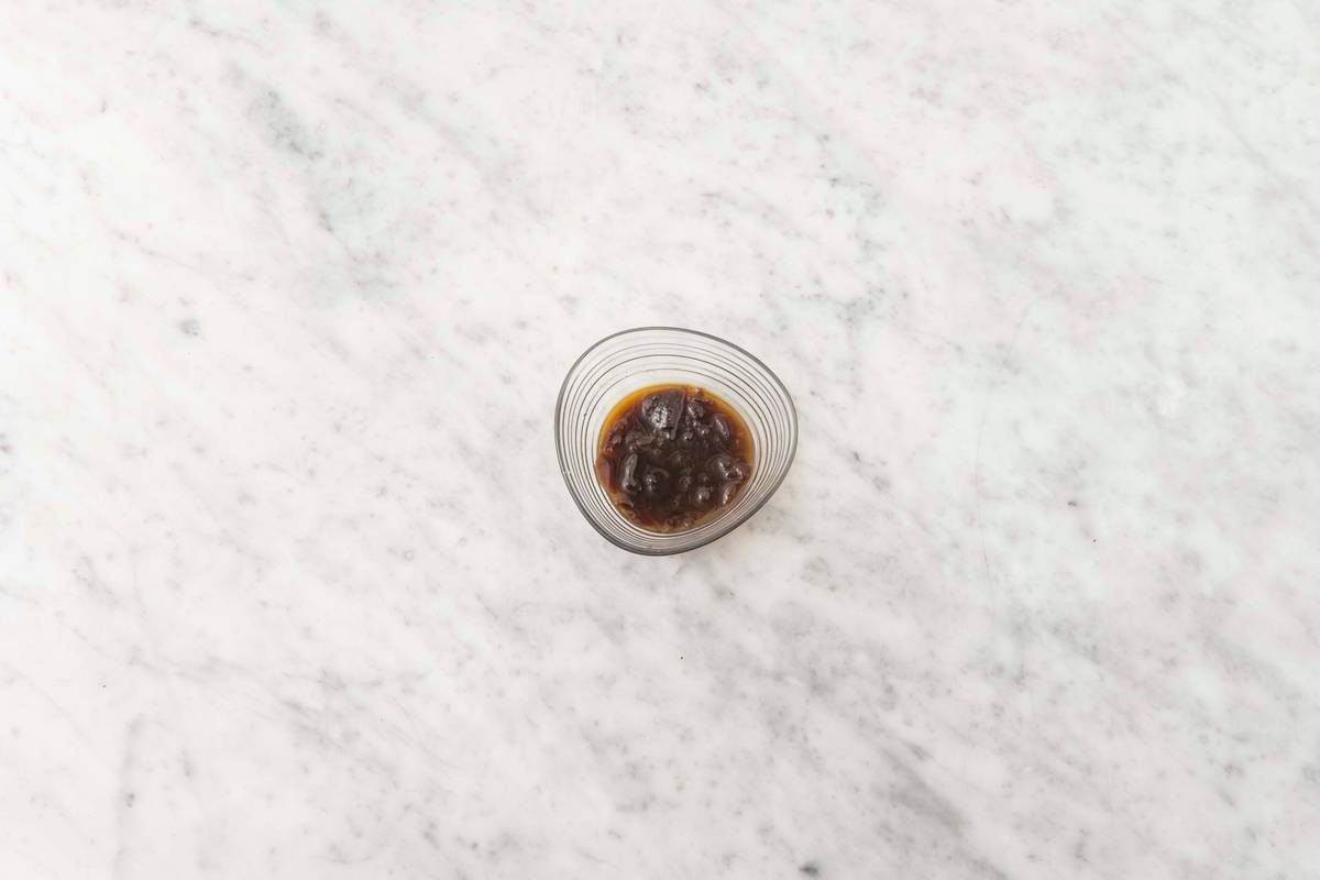 Modularity: Pikante uienchutney (40g)