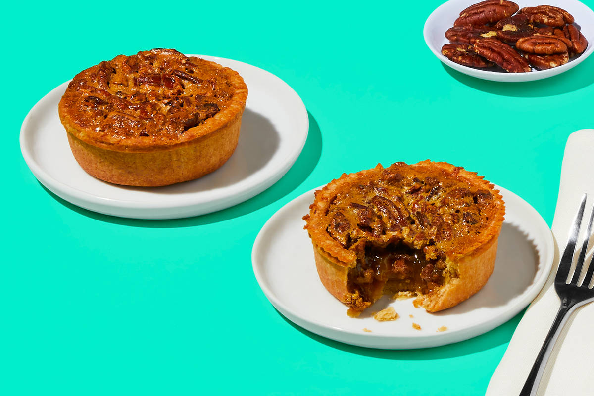 Pecan Pie