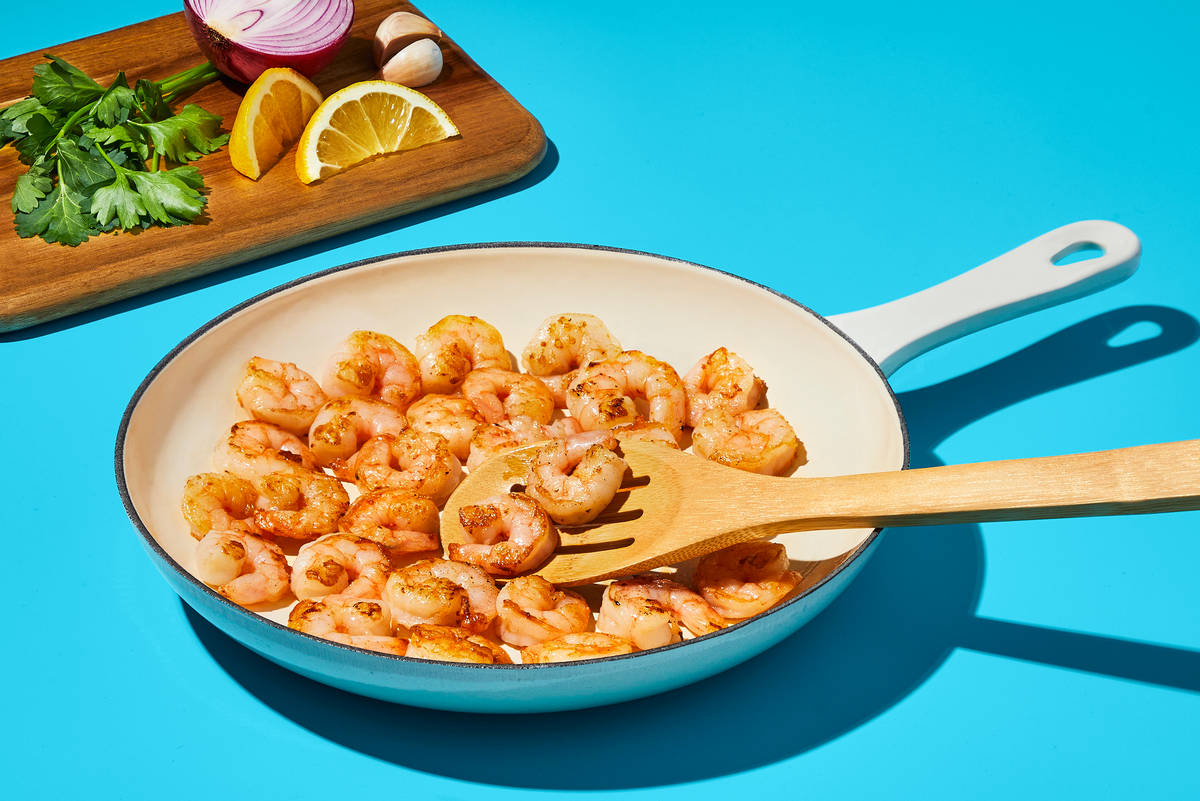 Shrimp