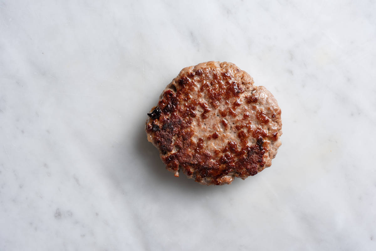 Rundertartaar 220 g als extra