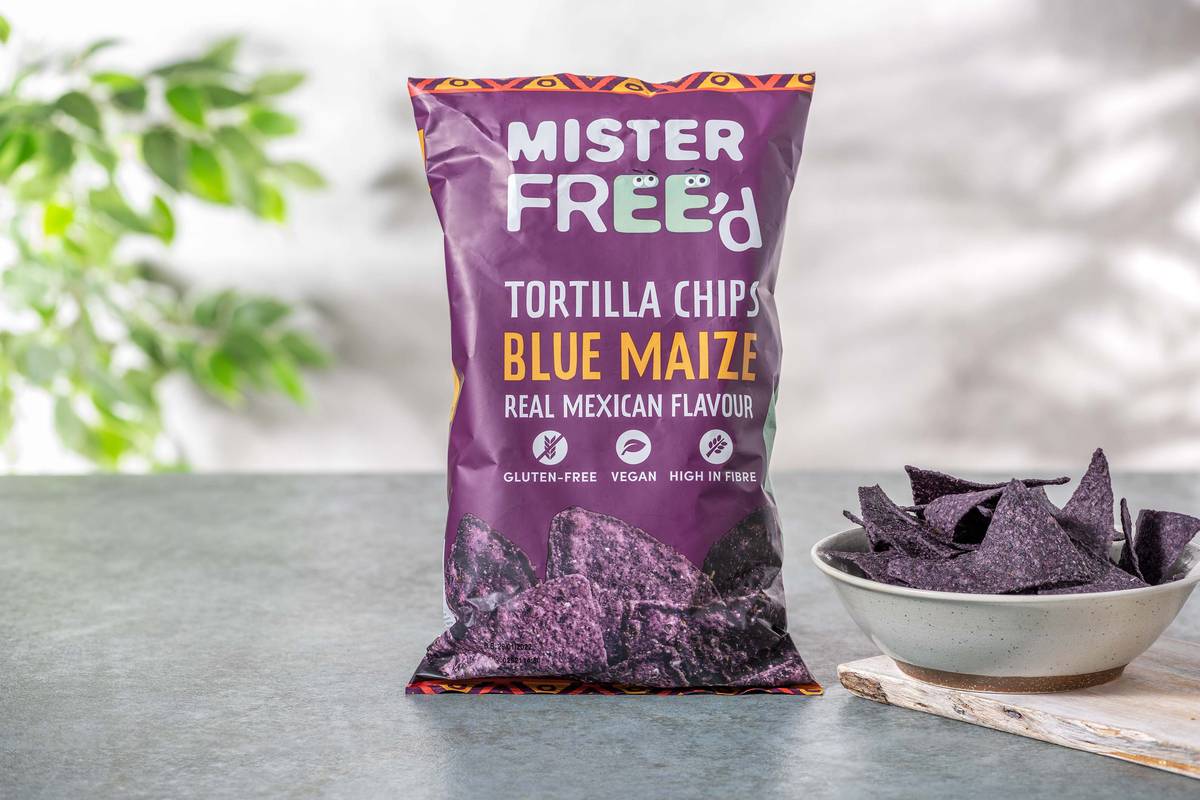 Tortillachips