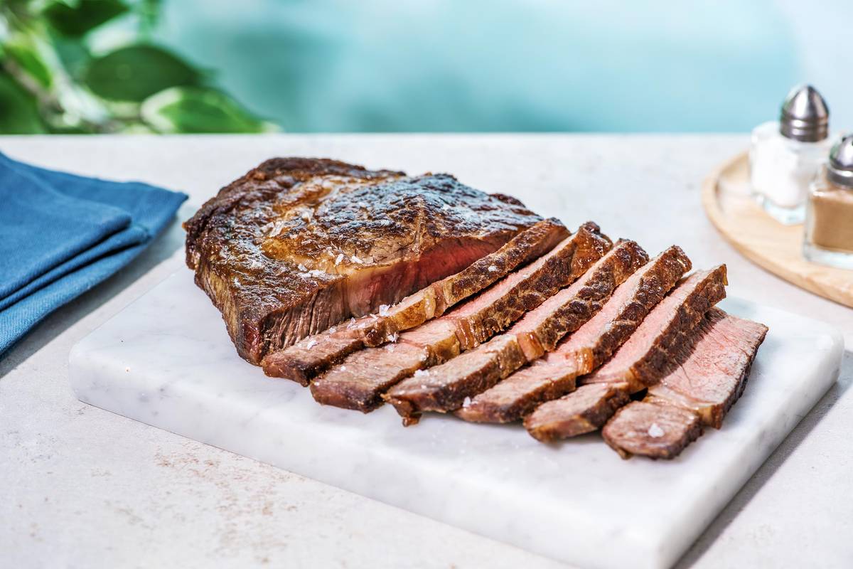 Côte de boeuf