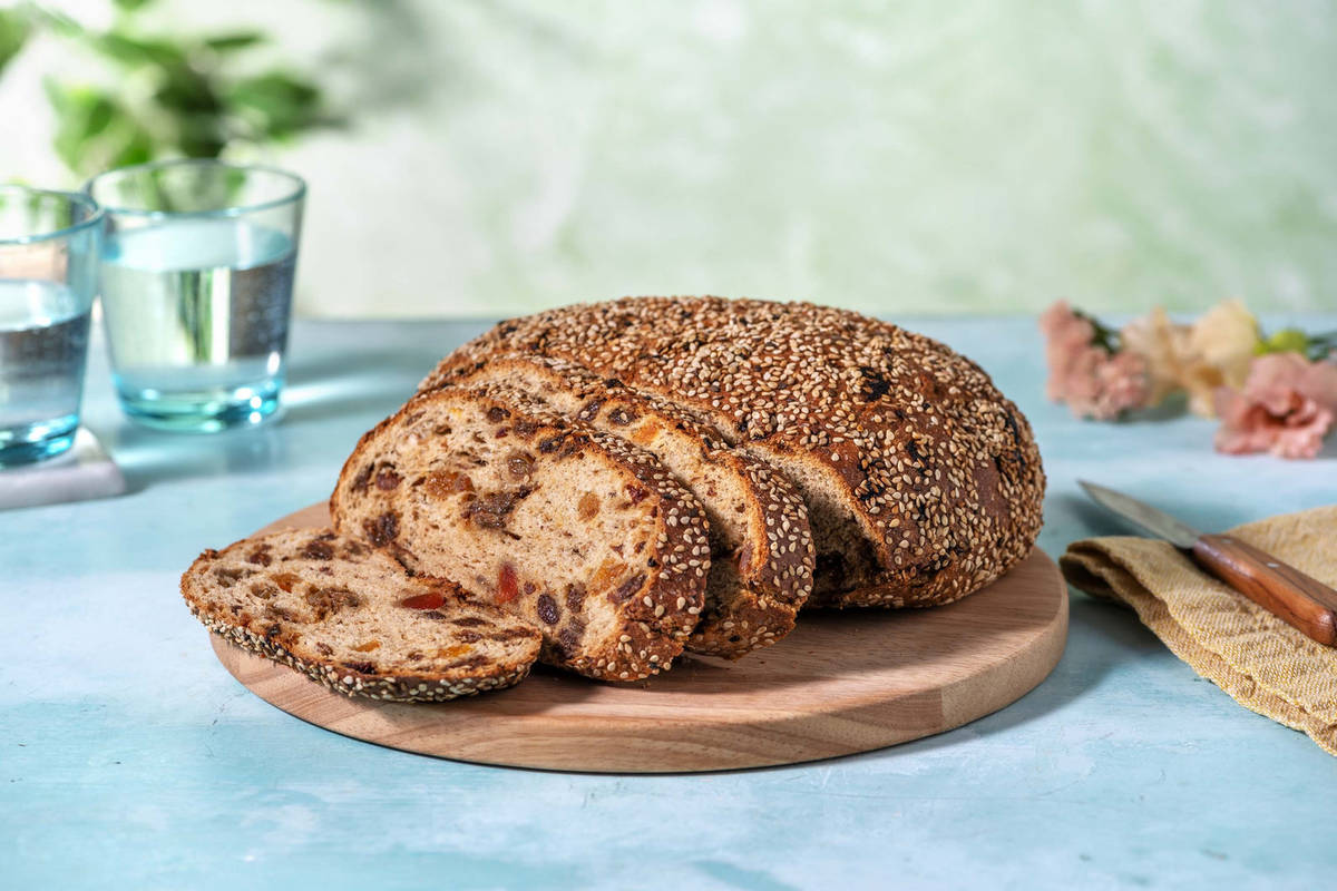 Luxe paasbol (400 g) FR/NL