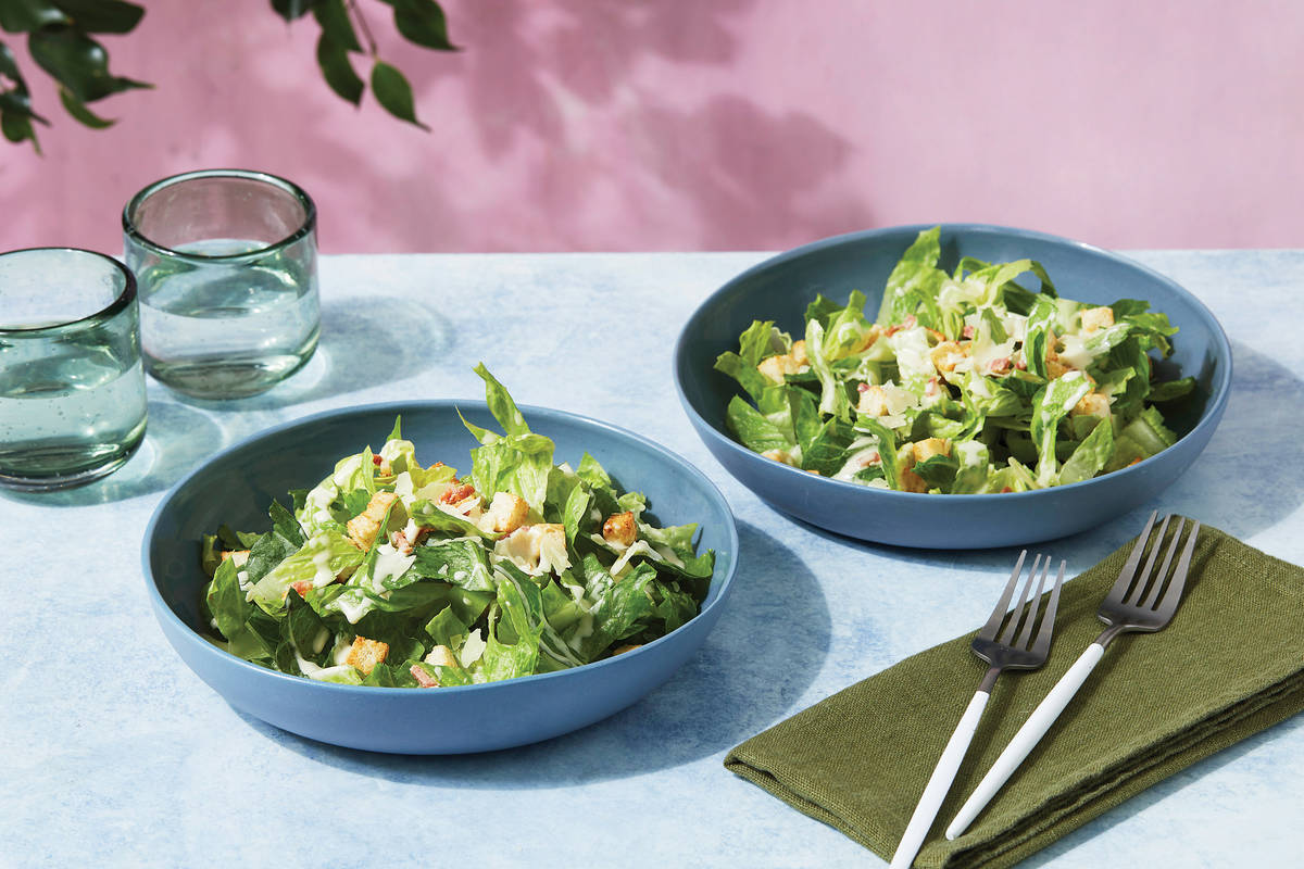 Caesar Salad